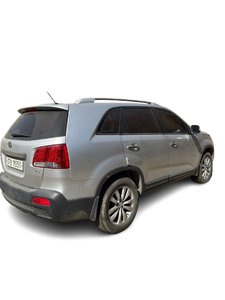 Kia Sorento SUV Usado, Empresa Coreana Profesional de Exportación de SUV, Suministro Mensual de 300-500 Unidades, Diésel, Gasolina, Tracción en las Cuatro Ruedas, Título Limpio, Exportación - Product Image 6