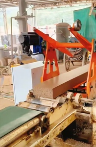 Gạch Nhà Máy Tự Động Hệ Thống Áp Lực Thủy Lực Xi Măng Gạch Máy Cắt Gạch Cắt Gạch Nhà Máy Phụ Kiện - Product Image 6