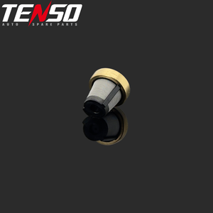 Tenso Chất lượng cao phụ tùng ô tô Micro lọc cho <span class=keywords><strong>cng</strong></span> phun khí đốt tự nhiên SUS kết nối Lọc 11039-1 10.6*10.2 mét - Product Image 5