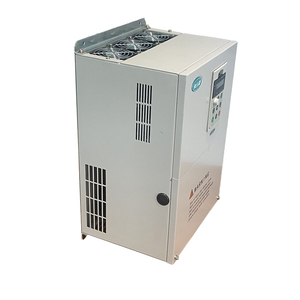 K & R 30kW 40HP trifásico VFD VF/Vector Control 60A para compresor de bomba de agua de ventilador 380V ~ 480V - Product Image 4