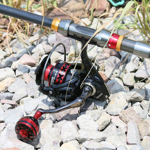 <span class=keywords><strong>Moulinet</strong></span> De Pêche <span class=keywords><strong>Moulinet</strong></span> De Pêche <span class=keywords><strong>Moulinet</strong></span> De Pêche En Haute Mer 12bb Big Game - Product Image 5