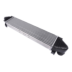 Untuk Land Rover Freelander 2 Intercooler LR009802 2.2 2006 Intercooler TD4-2010 - Product Image 6