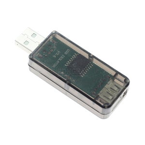 Đầy đủ Duplex ổ đĩa miễn phí 12Mbps 1500V 2500V <span class=keywords><strong>USB</strong></span> để <span class=keywords><strong>USB</strong></span> <span class=keywords><strong>2.0</strong></span> cách ly Hội Đồng Quản trị kỹ thuật số tín hiệu âm thanh điện isolator mô-đun adum3160 - Product Image 6