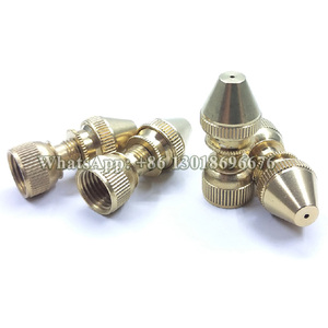 Электрические спрей для сельскохозяйственных соединителей - Product Image 6