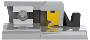 Tùy chỉnh Silicone NBR PTFE NBR V hình dạng nhẫn Trục gắn con dấu quay cao su V con dấu va VS ve và VL con dấu - Product Image 6