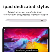 Remaja Hadiah Topsale Pensil Stylus Aktif Adsorpsi Sisi Cahaya 2 Khusus untuk Ipad untuk Ipad Pro