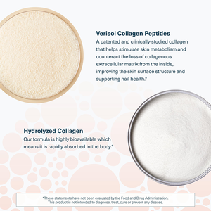 LIFEWORTH Support Beauty Supplément de peptides de collagène liquide pour le bien-être de la peau, des cheveux et des ongles - Product Image 3