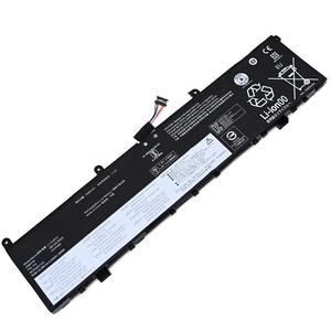 L17c4p72 Laptop Interne Batterij Voor Lenovo Thinkpad X1 P1 Extreme Gen 1 2 G2 2-20qv Sb10q76929 01ay969 - Product Image 4