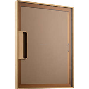 Cadre photo flottant moderne à coupe 45 degrés en alliage d'aluminium écologique, finition métallique brossée or chaud et argent, décoratif mural - Product Image 4