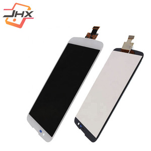 <span class=keywords><strong>Q10</strong></span> LCD điện thoại di động cảm ứng màn hình LCD cho LG K10 TV <span class=keywords><strong>Q10</strong></span> LCD hiển thị hoàn chỉnh - Product Image 2