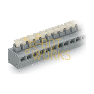 Wago 235460331000 - Nuovo - Product Image 1