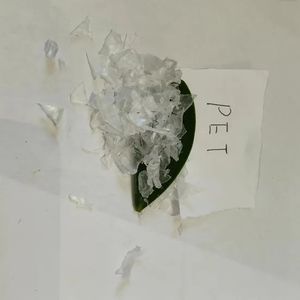 CZ-302 en résine PET pour la fabrication de bouteilles d'eau - Product Image 3