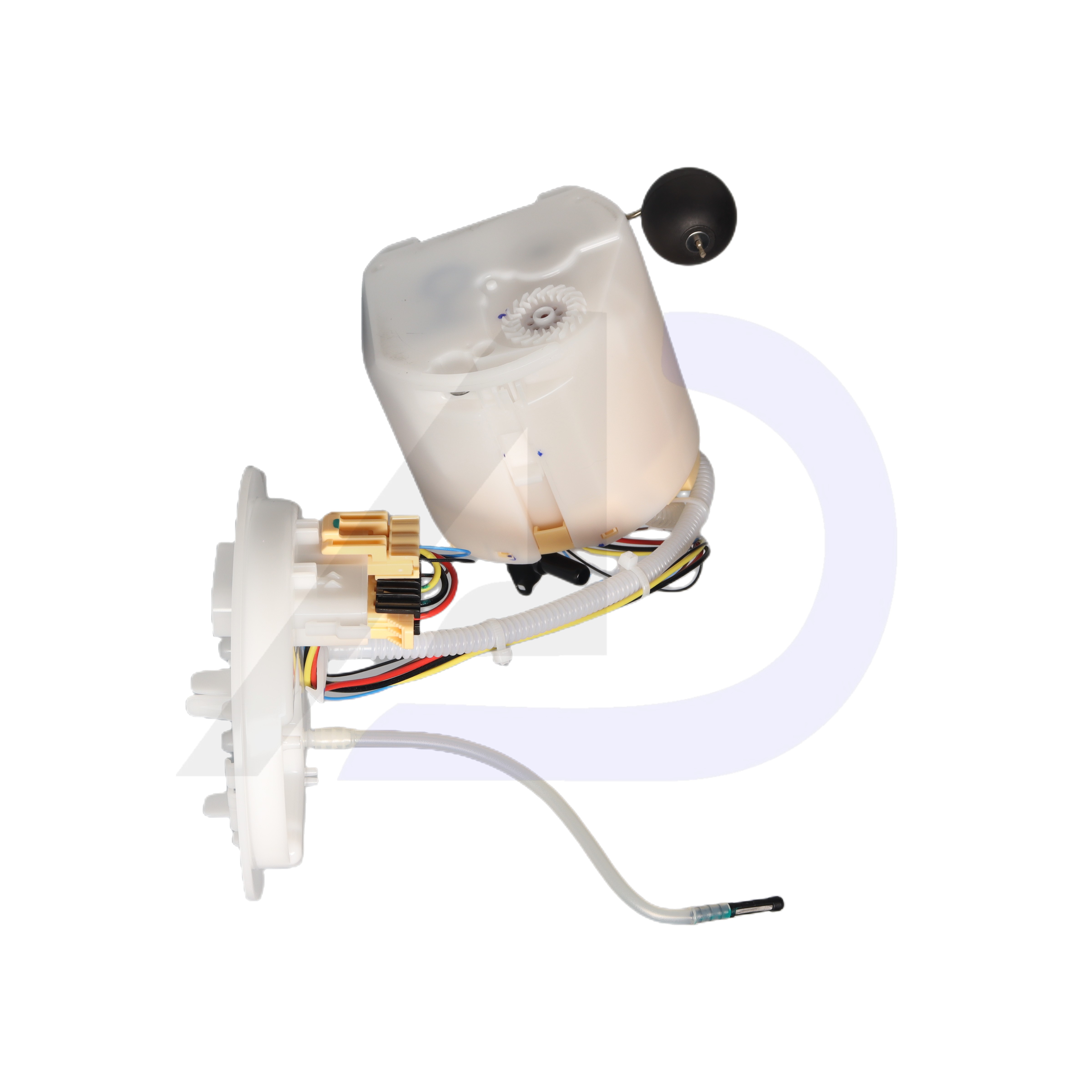 G12 Fuel Pump - High-Quality Auto Spare Part for BMW 7 Series