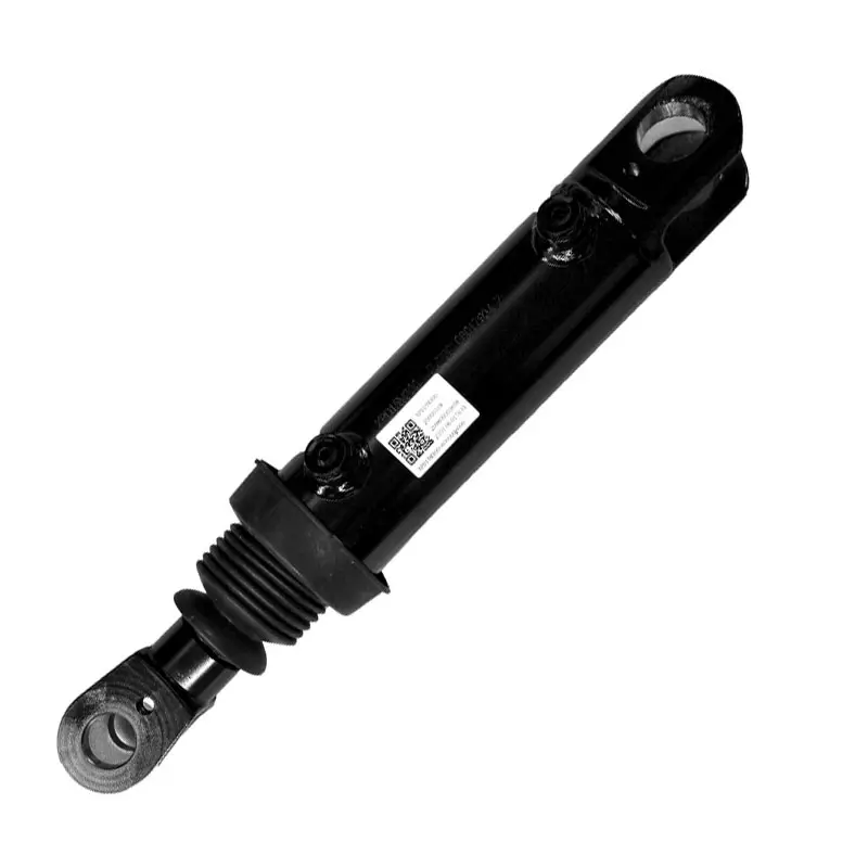 Cilindro idraulico su misura HZPT per il cilindro idraulico di inclinazione dell'ascensore del carrello elevatore/del veicolo industriale h2000 3.5t