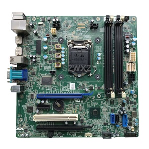 适用于戴尔7020 9020 DT MT台式机主板CN-08WKV3 08WKV3 8WKV3 PC5F7 N4YC8 F5C5X LGA 1150 <span class=keywords><strong>DDR3</strong></span> 100% 测试快速发货 - Product Image 1