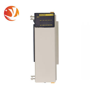 Module de relais de liaison d'E/S O-mron CQM1-OC222 CQM1OC222 16 E/S 110V, neuf et original, contrôleur programmable PLC - Product Image 2