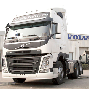 Trattore Usato <span class=keywords><strong>Volvo</strong></span> <span class=keywords><strong>FH12</strong></span> 6x4 - Product Image 2