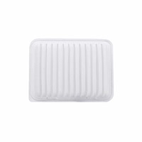 Compatible avec 17801-0D060 17801-0M020 prendre filtre à air de voiture automatique pour Toyota 17801-21050 accessoires de purificateur d'air
