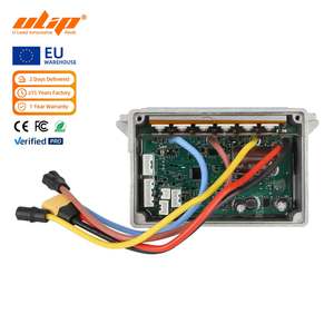 Controller for Segway Ninebot MAX G30 G30D G30L Kickscooter Electric <b>Scooter</b> Spare Parts Motherboard with STM32F1 1.8.7 Software - Product Image 1