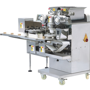 Machine de Remplissage Automatique Kebbe <span class=keywords><strong>Croquette</strong></span> et Coxinha Acier Inoxydable Électrique pour Restaurants et Industrie Alimentaire - Product Image 4