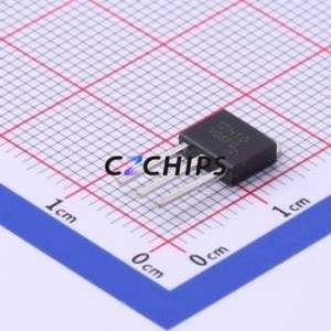 Transistor de efecto de campo (MOSFET), transistor TO-251, nuevo, original, nuevo, - Product Image 1