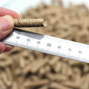 <span class=keywords><strong>100</strong></span>% granulés de bois de conifères pin bois litière pour chat sable - Product Image 2