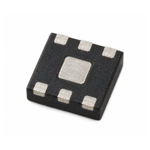 N-Channel DMT12H090LFDF4-7 พร้อมจัดส่ง X2-DFN2020-6 MOSFET N-CH 115V 3.4A วงจรรวมไอซี - Product Image 1