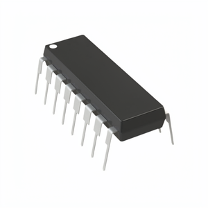 ชุดวงจรรวมอินเทอร์เฟซ IC SWITCH SPST NOX4 30OHM 16DIP 16 DIP (0.300", 7.62 มม.) ตัวแทนจำหน่ายอย่างเป็นทางการ ADG512BNZ - Product Image 1