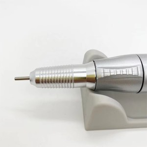 Motor Eléctrico para Manicura de 35000 RPM y 65W, Modelo 102 120II, Compatible con Strong 210 90 204 207B y Caja de Control Marathon - Product Image 2