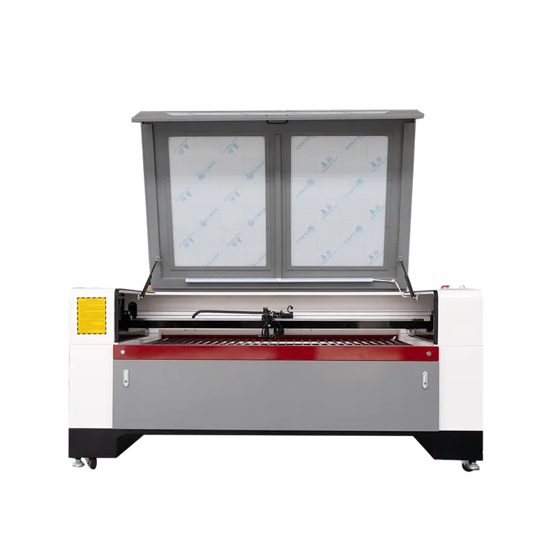 180w co2 laser / 1390 laser cutting machine / laser cutter and engraver