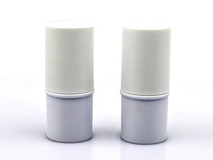 <span class=keywords><strong>Tubes</strong></span> d'emballage en plastique vide, 10 pièces, pour fond de teint, Blush, bâton correcteur, vente en gros - Product Image 2