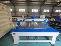 2030 2130 3d Mesin Maquina 1500x3000 Bois CNC Fraisage Portes Alucobond CNC Routeur et Graveur Machine 2060