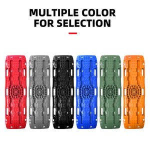 10t Легкий 4x4 внедорожный автомобиль тяги для восстановления тяги отслеживает восстановление тяговых плат - Product Image 4