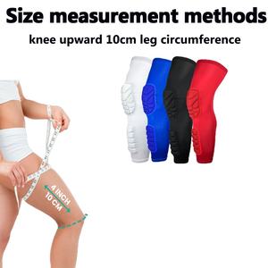 Wholesale 1Pcs Elbow Pads Compression Shooter <b>Sleeves</b> Men Women Arm <b>Sleeve</b> with Pad for Basketball <b>Football</b> Volleyball Cycling - Product Image 4