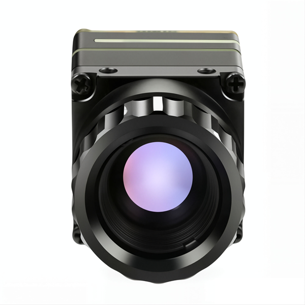 FPV Thermal Imaging Camera High Frame Rate Infrared Night Vision Sensor for UAV RC Helicopter Drone Accessories