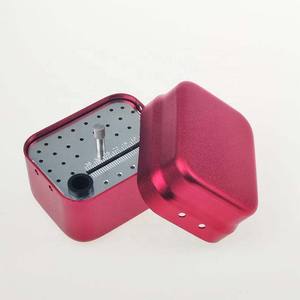 กล่องหัวขัดฟันอัตโนมัติความเร็วสูง <span class=keywords><strong>gutta</strong></span> <span class=keywords><strong>percha</strong></span> มีช่อง24ช่อง - Product Image 6