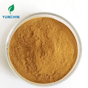 100% Pure Natural High Quality 10:1 Malt Extract Powder