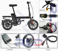 Câble étanche pour vélo électrique Connecteur M6 Scooters M6 M7 M8 Connecteur de fil 3 4 5 6 8 broches M8 M12 Câble Fil électrique
