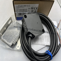 En stock E3JK-RR11-C E3JK-RR12-C E3JK-DR11-C E3JK-DR12-C Capteur photoélectrique entièrement neuf DHL FEDEX UPS