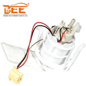 BMW 16117217261 MM052 FG1633 FE0476A2C53343541Z用高品質燃料ポンプアセンブリ - Product Image 4