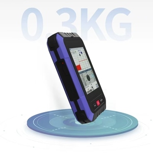 Otdr <span class=keywords><strong>ALK</strong></span> 2000 ftx มัลติฟังก์ชั่นเครื่องทดสอบใยแก้วนำแสงแบบสมาร์ทมัลติฟังก์ชั่นเครื่องสะท้อนโดเมนเวลาแบบออปติคัลพร้อมแผนที่เหตุการณ์ VfL, opm, ols - Product Image 5