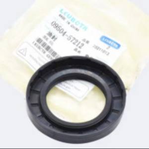 Joint d'étanchéité d'arbre de transmission pour batteuse Kubota 09504-57212, neuf, en caoutchouc pour équipement agricole, pour autres modèles, renseignez-vous pour plus de détails - Product Image 4