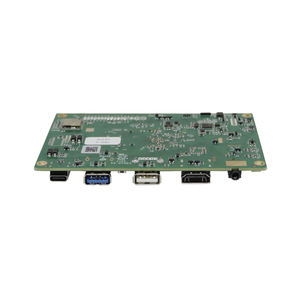 Carte mère HP-GT523 du système A523 d'Android industriel-catégorie avec des capacités améliorées de GPS et de communication - Product Image 4