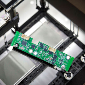 Carte d'interface RP-485 485 convertit le signal TTL en sortie analogique RS-485 4-20mA personnalisable pour capteur pour instruments de <span class=keywords><strong>test</strong></span> - Product Image 6