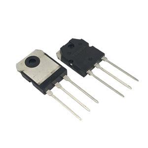 New: GT50JR22 50JR22 - Welding Machine High Power IGBT Tube 50A 600V TO-3P <b>Integrated</b> <b>Circuit</b> 50JR22 GT50JR22 - Product Image 1