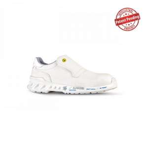 ZAPATOS DE SEGURIDAD Y ENTRENADORES DE SEGURIDAD LIAM ESD S2 SRC - EAN 8033546514023, calzado de seguridad de baja seguridad, de 1, 2, 1, 2, 1, 2, 1, 2 - Product Image 1