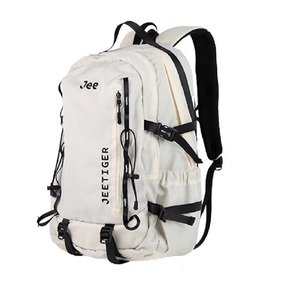 <span class=keywords><strong>Mochila</strong></span> Deportiva de Nailon Impermeable Antirrobo a la Moda, Bolsas de Senderismo Personalizadas para Hombres y Mujeres - Product Image 2