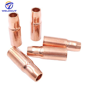 Tweco <span class=keywords><strong>Torch</strong></span> vòi phun el24l62 cho phun Master <span class=keywords><strong>MIG</strong></span> Súng phụ kiện EL24L-62 - Product Image 6