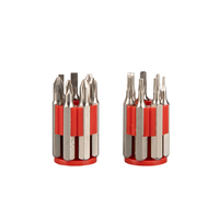 15 Stuks Professionele Precisie Schroevendraaier Gereedschap Set Met Bits En Ratel Schroevendraaier Voor Mobiele Telefoon Repareren