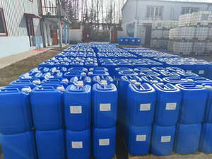 Glicerol Líquido CAS 56-81-5 de Buena Calidad, 99% de Pureza, Intermedios Agroquímicos - Product Image 5